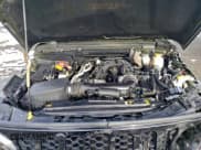 ✅ 2022 Jeep Gladiator Sport • VIN: 1C6HJTAG6NL135672 • Лот: 96065085. Опубликован ранее на Copart с пробегом 73 881 миль. Бесплатный доступ к архиву аукционных продаж из США и подробный отчёт об истории автомобиля на DreamBid. Изображение 11.