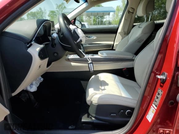 ✅ 2025 Genesis GV70 2.5T • VIN: 5NMMADTB5SH021934 • Лот: 58530795. Опубликован ранее на Copart с пробегом 5 920 миль. Бесплатный доступ к архиву аукционных продаж из США и подробный отчёт об истории автомобиля на DreamBid. Изображение 7.