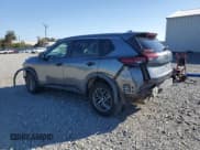 ✅ 2021 Nissan Rogue S • VIN: 5N1AT3AA1MC784919 • Lot: 90927685. Wystawiony na Copart z przebiegiem 118 174 mil. Bezpłatny archiwum sprzedaży aukcyjnych z USA i szczegółowy raport historii pojazdu na DreamBid. Zdjęcie 2.