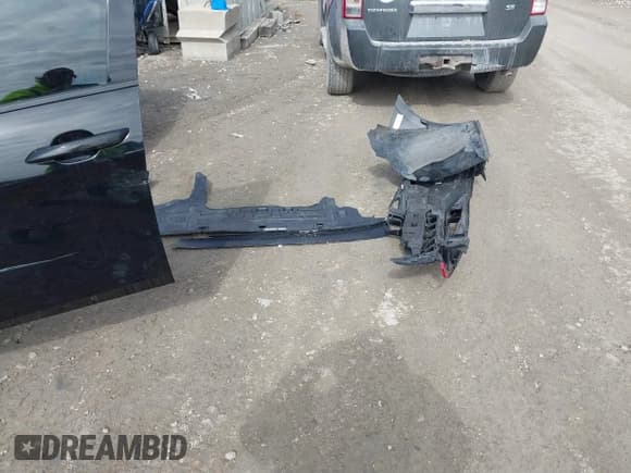 ✅ 2022 Hyundai Elantra • VIN: KMHLW4AK9NU006894 • Лот: 41741696. Опубликован ранее на IAAI с пробегом 29 948 миль. Бесплатный доступ к архиву аукционных продаж из США и подробный отчёт об истории автомобиля на DreamBid. Изображение 12.