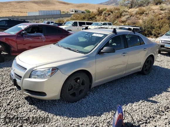 ✅ 2011 Chevrolet Malibu 1FL • VIN: 1G1ZA5EU0BF338214 • Lot: 71628224. Listed on Copart with 183,918 mi. Free auction sales archive from the USA and detailed vehicle history report at DreamBid. Image 1.