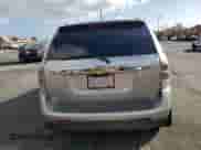 2007 Chevrolet Equinox LT with VIN 2CNDL63F076249889, listed as a Copart auction lot 78210274 with 214,261 mi miles and Salvage title. Bid and sale history available at DreamBid. Image 6.