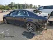 ✅ 2012 Chevrolet Malibu LTZ 1LZ • VIN: 1G1ZE5E01CF138297 • Lot: 71200904. Listed on Copart with 179,654 mi. Free auction sales archive from the USA and detailed vehicle history report at DreamBid. Image 2.