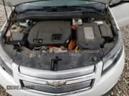 ✅ 2012 Chevrolet Volt • VIN: 1G1RA6E44CU107531 • Lot: 76459824. Wystawiony na Copart z przebiegiem 177 769 mil. Bezpłatny archiwum sprzedaży aukcyjnych z USA i szczegółowy raport historii pojazdu na DreamBid. Zdjęcie 11.