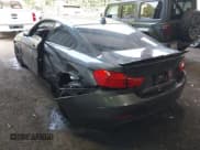 ✅ 2015 BMW 4 Series 428i • VIN: WBA3N3C51FK233094 • Лот: 42412314. Опубликован ранее на IAAI с пробегом 127 330 миль. Бесплатный доступ к архиву аукционных продаж из США и подробный отчёт об истории автомобиля на DreamBid. Изображение 3.