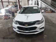 ✅ 2016 Chevrolet Cruze LS • VIN: 1G1BB5SMXG7272517 • Lot: 41283610. Listed on IAAI with 57,497 mi. Free auction sales archive from the USA and detailed vehicle history report at DreamBid. Image 12.