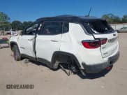 ✅ 2021 Jeep Compass Trailhawk • VIN: 3C4NJDDB8MT532949 • Лот: 40559932. Опубликован ранее на IAAI с пробегом 74 349 миль. Бесплатный доступ к архиву аукционных продаж из США и подробный отчёт об истории автомобиля на DreamBid. Изображение 3.