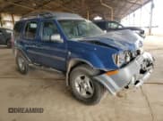 ✅ 2002 Nissan Xterra SE • VIN: 5N1ED28T72C522688 • Lot: 49322245. Listed on Copart with 145,074 mi. Free auction sales archive from the USA and detailed vehicle history report at DreamBid. Image 4.