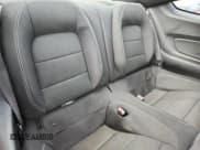 ✅ 2016 Ford Mustang V6 • VIN: 1FA6P8AM7G5232247 • Lot: 83883265. Listed on Copart with Not provided. Free auction sales archive from the USA and detailed vehicle history report at DreamBid. Image 10.