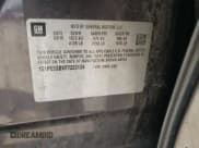 ✅ 2015 Chevrolet Cruze LT • VIN: 1G1PE5SBXF7223134 • Lot: 54080322. Listed on Copart with 56,651 mi. Free auction sales archive from the USA and detailed vehicle history report at DreamBid. Image 10.