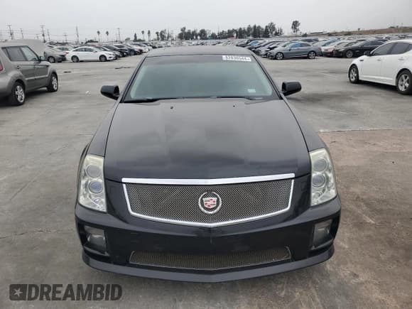 ✅ 2006 Cadillac STS-V • VIN: 1G6DX67D260156626 • Lot: 82830544. Wystawiony na Copart z przebiegiem 119 977 mil. Bezpłatny archiwum sprzedaży aukcyjnych z USA i szczegółowy raport historii pojazdu na DreamBid. Zdjęcie 5.
