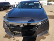 ✅ 2018 Honda Accord EX-L • VIN: 1HGCV2F5XJA006902 • Lot: 90278165. Wystawiony na Copart z przebiegiem 159 105 mil. Bezpłatny archiwum sprzedaży aukcyjnych z USA i szczegółowy raport historii pojazdu na DreamBid. Zdjęcie 13.