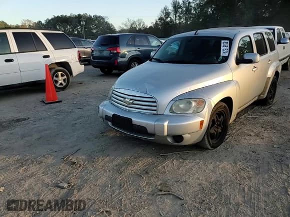 ✅ 2009 Chevrolet HHR 1LT • VIN: 3GNCA23B19S628200 • Lot: 85581524. Listed on Copart with 134,379 mi. Free auction sales archive from the USA and detailed vehicle history report at DreamBid. Image 12.