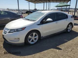 ✅ 2014 Chevrolet Volt • VIN: 1G1RE6E49EU169580 • Lot: 69893194. Wystawiony na Copart z przebiegiem 193 052 mil. Bezpłatny archiwum sprzedaży aukcyjnych z USA i szczegółowy raport historii pojazdu na DreamBid. Zdjęcie 1.