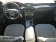 ✅ 2021 Ford Escape S • VIN: 1FMCU9F64MUA28928 • Lot: 69446505. Listed on Copart with 121,411 mi. Free auction sales archive from the USA and detailed vehicle history report at DreamBid. Image 8.