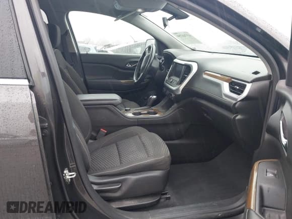 ✅ 2017 GMC Acadia SLE • VIN: 1GKKNSLS6HZ274897 • Lot: 43744750. Wystawiony na IAAI z przebiegiem 66 919 mil. Bezpłatny archiwum sprzedaży aukcyjnych z USA i szczegółowy raport historii pojazdu na DreamBid. Zdjęcie 5.