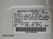 ✅ 2012 Infiniti M • VIN: JN1BY1AP5CM332535 • Lot: 91601225. Listed on Copart with Not provided. Free auction sales archive from the USA and detailed vehicle history report at DreamBid. Image 13.