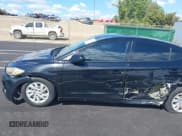 ✅ 2018 Hyundai Elantra SE • VIN: 5NPD74LF7JH342490 • Lot: 43307916. Listed on IAAI with 93,803 mi. Free auction sales archive from the USA and detailed vehicle history report at DreamBid. Image 6.