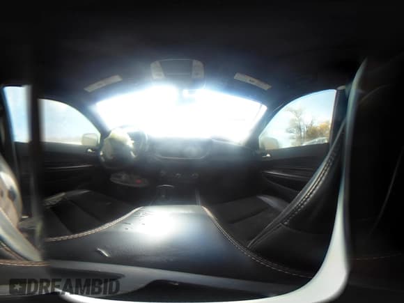 ✅ 2021 Dodge Durango R/T • VIN: 1C4SDJCT5MC573649 • Lot: 40287973. Listed on IAAI with Not provided. Free auction sales archive from the USA and detailed vehicle history report at DreamBid. Image 19.