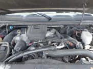 ✅ 2011 Chevrolet Silverado 2500HD LTZ • VIN: 1GC1KYC85BF244161 • Лот: 43058557. Опубликован ранее на IAAI с пробегом 261 546 миль. Бесплатный доступ к архиву аукционных продаж из США и подробный отчёт об истории автомобиля на DreamBid. Изображение 10.