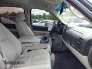 ✅ 2010 Chevrolet Silverado 1500 LT • VIN: 3GCRCSE04AG225070 • Lot: 42627883. Listed on IAAI with 255,007 mi. Free auction sales archive from the USA and detailed vehicle history report at DreamBid. Image 5.