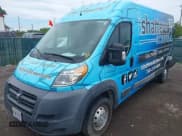 ✅ 2016 Ram ProMaster Cargo • VIN: 3C6TRVDG2GE101847 • Lot: 42638296. Wystawiony na IAAI z przebiegiem 113 654 mil. Bezpłatny archiwum sprzedaży aukcyjnych z USA i szczegółowy raport historii pojazdu na DreamBid. Zdjęcie 22.