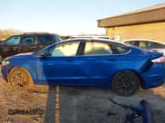 ✅ 2017 Ford Fusion S • VIN: 3FA6P0G70HR162107 • Lot: 43579457. Wystawiony na IAAI z przebiegiem 154 792 mil. Bezpłatny archiwum sprzedaży aukcyjnych z USA i szczegółowy raport historii pojazdu na DreamBid. Zdjęcie 15.