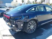 ✅ 2023 Mercedes-Benz EQS 450 • VIN: W1KCG2EB8PA036382 • Lot: 41868395. Listed on IAAI with 19,376 mi. Free auction sales archive from the USA and detailed vehicle history report at DreamBid. Image 6.