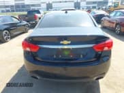 ✅ 2014 Chevrolet Impala LTZ • VIN: 1G1155S34EU117325 • Lot: 43360605. Wystawiony na IAAI z przebiegiem 151 070 mil. Bezpłatny archiwum sprzedaży aukcyjnych z USA i szczegółowy raport historii pojazdu na DreamBid. Zdjęcie 16.