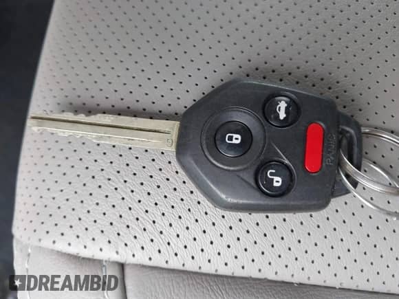 2018 Subaru Forester Limited с VIN JF2SJAJC4JH440599, выставлен на аукционе IAAI как лот 43311191 с пробегом 48 927 миль миль и . История ставок и продаж доступна на DreamBid. Изображение 11.