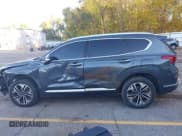 ✅ 2019 Hyundai Santa Fe Limited • VIN: 5NMS5CAA2KH075238 • Лот: 43467715. Опубликован ранее на IAAI с пробегом 125 796 миль. Бесплатный доступ к архиву аукционных продаж из США и подробный отчёт об истории автомобиля на DreamBid. Изображение 14.