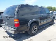 ✅ 2002 Chevrolet Suburban LS • VIN: 3GNEC16Z92G145553 • Лот: 43080985. Опубликован ранее на IAAI с пробегом 218 557 миль. Бесплатный доступ к архиву аукционных продаж из США и подробный отчёт об истории автомобиля на DreamBid. Изображение 4.