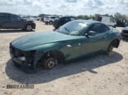 ✅ 2011 BMW Z4 sDrive30i • VIN: WBALM5C55BE495921 • Lot: 71453304. Listed on Copart with 116,136 mi. Free auction sales archive from the USA and detailed vehicle history report at DreamBid. Image 1.