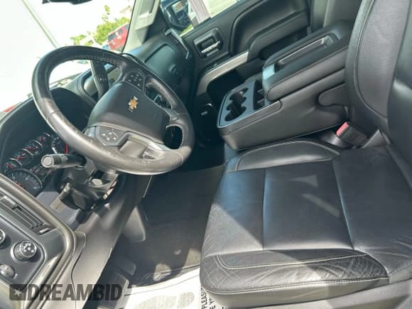 ✅ 2015 Chevrolet Silverado 2500HD LTZ • VIN: 1GC1KWE85FF550686 • Lot: 85566265. Listed on Copart with 172,656 mi. Free auction sales archive from the USA and detailed vehicle history report at DreamBid. Image 14.