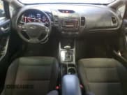 ✅ 2017 Kia Forte LX • VIN: 3KPFK4A73HE071915 • Lot: 93896705. Listed on Copart with 174,878 mi. Free auction sales archive from the USA and detailed vehicle history report at DreamBid. Image 8.