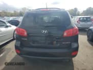 ✅ 2007 Hyundai Santa Fe GLS • VIN: 5NMSG13DX7H089787 • Lot: 75702964. Listed on Copart with 121,139 mi. Free auction sales archive from the USA and detailed vehicle history report at DreamBid. Image 6.