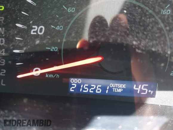 ✅ 2009 Toyota Camry LE • VIN: 4T4BE46K09R118888 • Lot: 43820736. Wystawiony na IAAI z przebiegiem 215 261 mil. Bezpłatny archiwum sprzedaży aukcyjnych z USA i szczegółowy raport historii pojazdu na DreamBid. Zdjęcie 7.