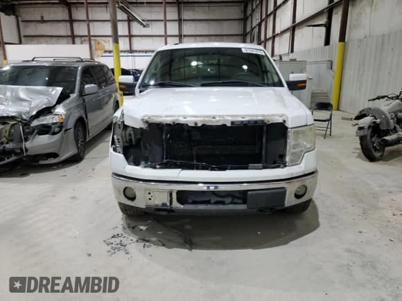✅ 2010 Ford F-150 XL • VIN: 1FTFW1EV2AFB42982 • Lot: 91041675. Listed on Copart with 258,609 mi. Free auction sales archive from the USA and detailed vehicle history report at DreamBid. Image 5.