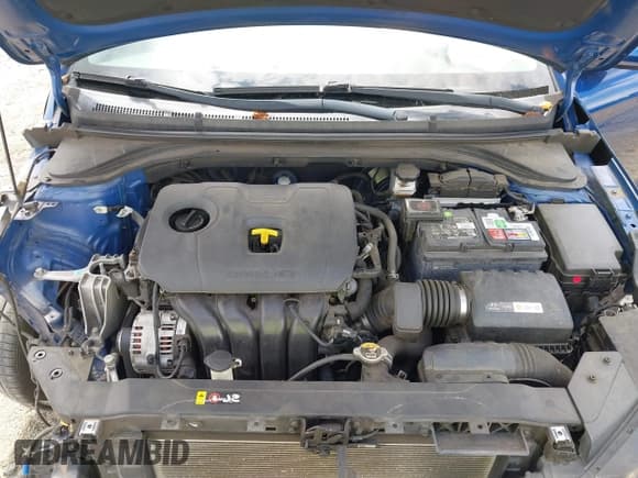 ✅ 2019 Hyundai Elantra SEL • VIN: 5NPD84LFXKH412532 • Lot: 43315121. Wystawiony na IAAI z przebiegiem 41 796 mil. Bezpłatny archiwum sprzedaży aukcyjnych z USA i szczegółowy raport historii pojazdu na DreamBid. Zdjęcie 10.