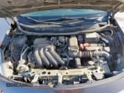 ✅ 2015 Nissan Versa SV • VIN: 3N1CN7AP3FL822924 • Лот: 71010885. Опубликован ранее на Copart с пробегом 89 714 миль. Бесплатный доступ к архиву аукционных продаж из США и подробный отчёт об истории автомобиля на DreamBid. Изображение 11.