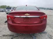 ✅ 2014 Chevrolet Impala LT Eco • VIN: 2G1135SR2E9229273 • Лот: 56926785. Опубликован ранее на Copart с пробегом 223 039 миль. Бесплатный доступ к архиву аукционных продаж из США и подробный отчёт об истории автомобиля на DreamBid. Изображение 6.