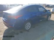 ✅ 2019 Hyundai Accent SE • VIN: 3KPC24A32KE060511 • Лот: 41745896. Опубликован ранее на IAAI с пробегом 89 311 миль. Бесплатный доступ к архиву аукционных продаж из США и подробный отчёт об истории автомобиля на DreamBid. Изображение 4.