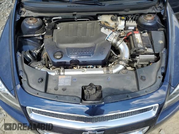 ✅ 2010 Chevrolet Malibu 2LT • VIN: 1G1ZD5E75AF249755 • Lot: 67949574. Listed on Copart with 107,386 mi. Free auction sales archive from the USA and detailed vehicle history report at DreamBid. Image 12.