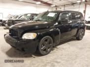 ✅ 2006 Chevrolet HHR LT • VIN: 3GNDA23D46S578300 • Lot: 41423372. Listed on IAAI with 129,336 mi. Free auction sales archive from the USA and detailed vehicle history report at DreamBid. Image 2.