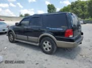 ✅ 2003 Ford Expedition Eddie Bauer • VIN: 1FMPU18L13LB93457 • Lot: 61918155. Wystawiony na Copart z przebiegiem 135 555 mil. Bezpłatny archiwum sprzedaży aukcyjnych z USA i szczegółowy raport historii pojazdu na DreamBid. Zdjęcie 2.