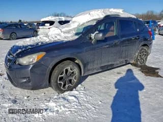 ✅ 2014 Subaru Crosstrek Premium • VIN: JF2GPAWC3E8217036 • Lot: 94874345. Listed on Copart with 170,940 mi. Free auction sales archive from the USA and detailed vehicle history report at DreamBid. Image 1.