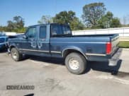 ✅ 1995 Ford F-150 • VIN: 1FTEX14H3SKB48433 • Lot: 86332545. Wystawiony na Copart z przebiegiem 142 348 mil. Bezpłatny archiwum sprzedaży aukcyjnych z USA i szczegółowy raport historii pojazdu na DreamBid. Zdjęcie 2.