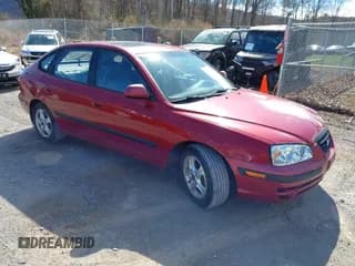 ✅ 2006 Hyundai Elantra GLS • VIN: KMHDN56DX6U179350 • Lot: 41801894. Wystawiony na IAAI z przebiegiem 246 684 mil. Bezpłatny archiwum sprzedaży aukcyjnych z USA i szczegółowy raport historii pojazdu na DreamBid. Zdjęcie 1.