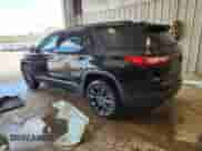 2018 Chevrolet Traverse RS с VIN 1GNERJKX7JJ245635, выставлен на аукционе Copart как лот 71837605 с пробегом 189 782 миль миль и На запчасти • Non repairable. История ставок и продаж доступна на DreamBid. Изображение 2.