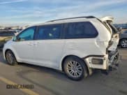 ✅ 2013 Toyota Sienna XLE • VIN: 5TDYK3DC3DS284116 • Lot: 95488785. Wystawiony na Copart z przebiegiem 137 694 mil. Bezpłatny archiwum sprzedaży aukcyjnych z USA i szczegółowy raport historii pojazdu na DreamBid. Zdjęcie 2.